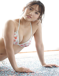 《日本流行女歌手》