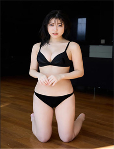 《李孝娥》